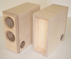 Micro Block MK2 - MPX  26